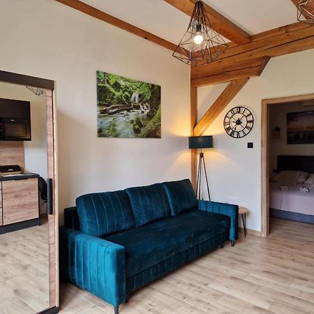 טולמיקו Apartament Milka 2 מראה חיצוני תמונה