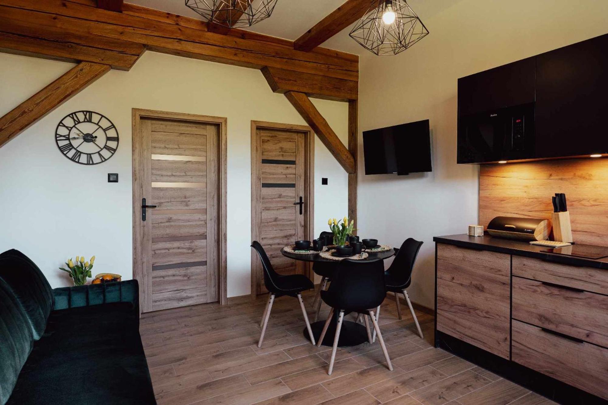 טולמיקו Apartament Milka 2 מראה חיצוני תמונה