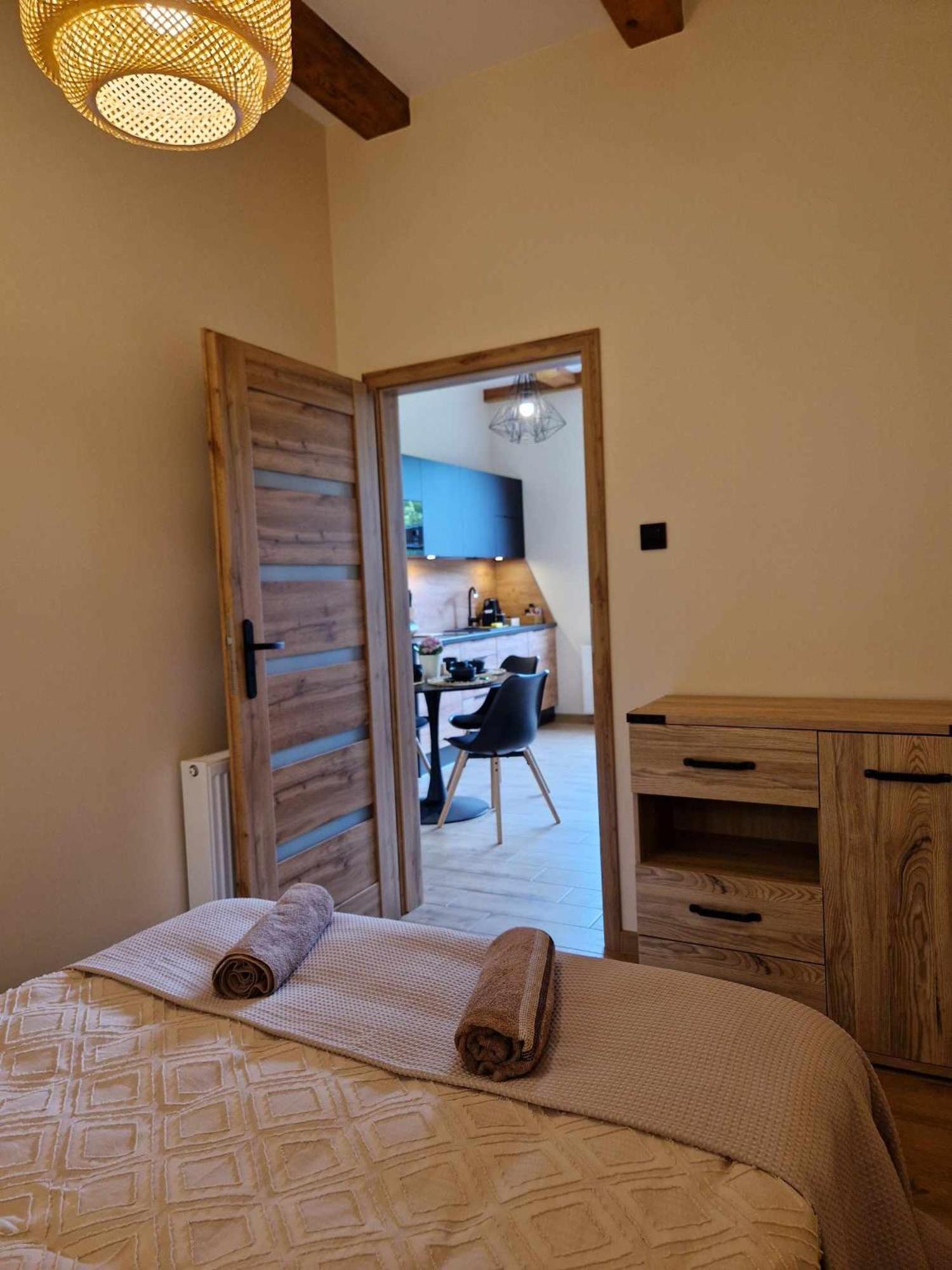 טולמיקו Apartament Milka 2 מראה חיצוני תמונה