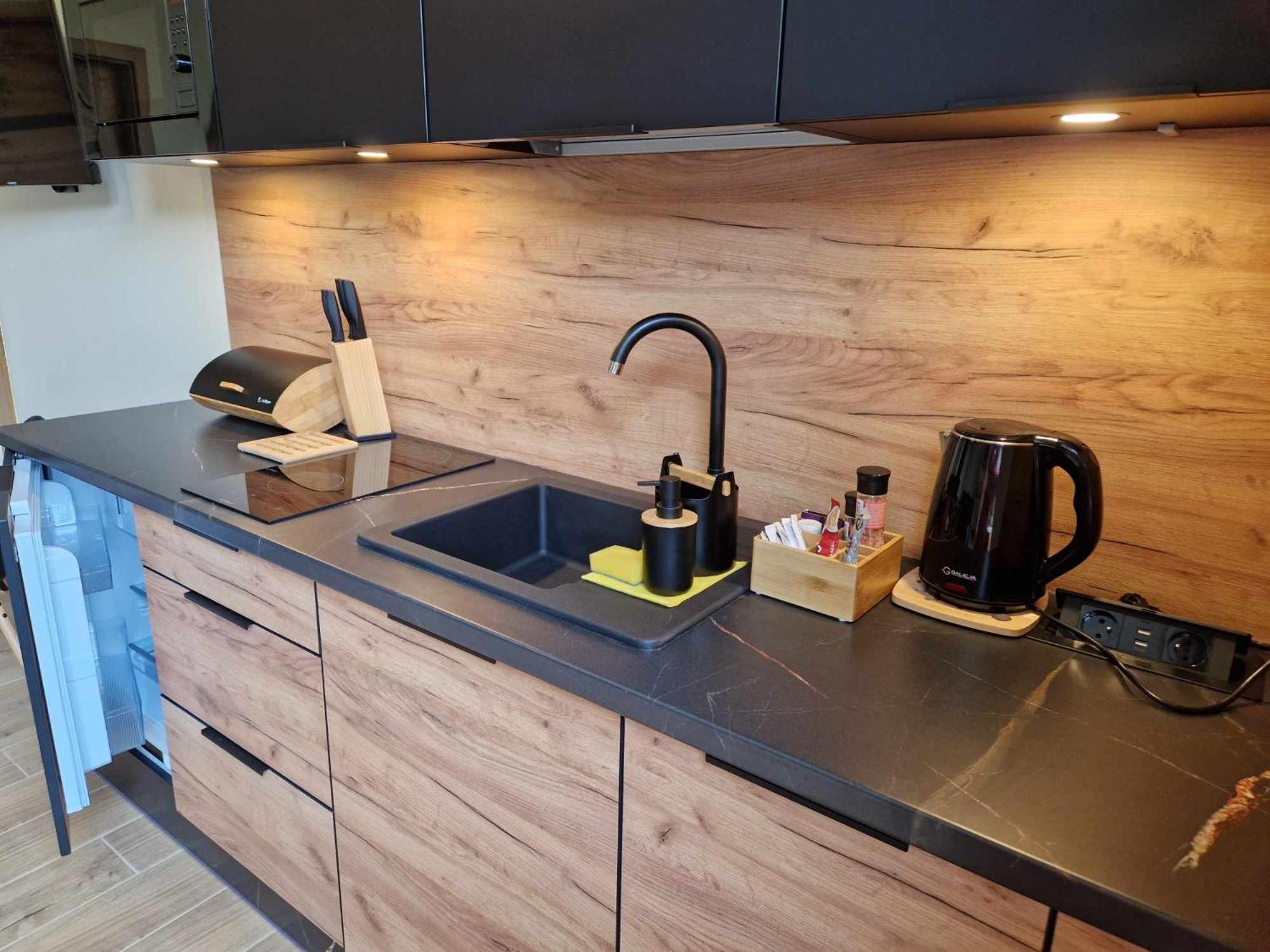 טולמיקו Apartament Milka 2 מראה חיצוני תמונה