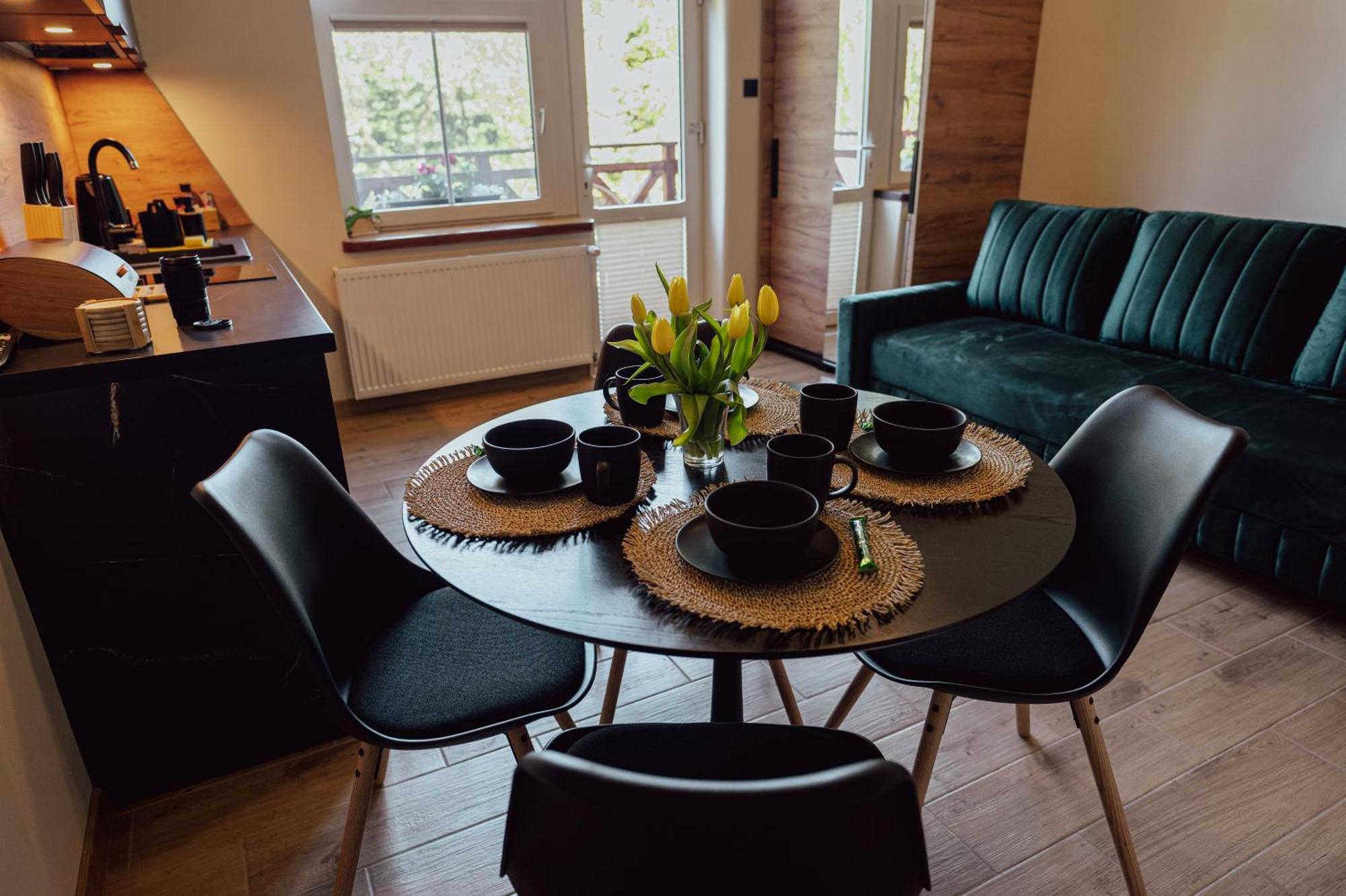 טולמיקו Apartament Milka 2 מראה חיצוני תמונה