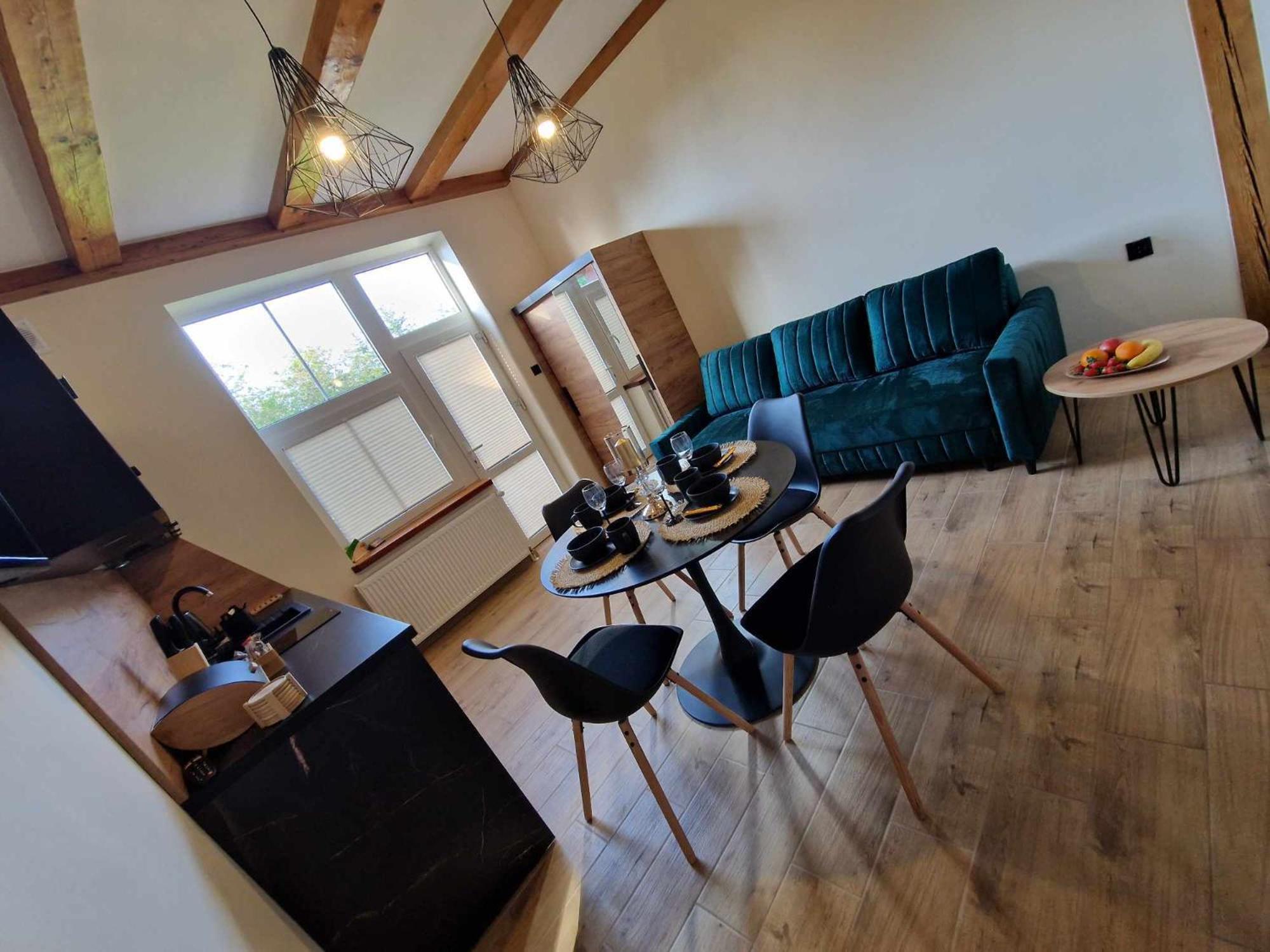 טולמיקו Apartament Milka 2 מראה חיצוני תמונה