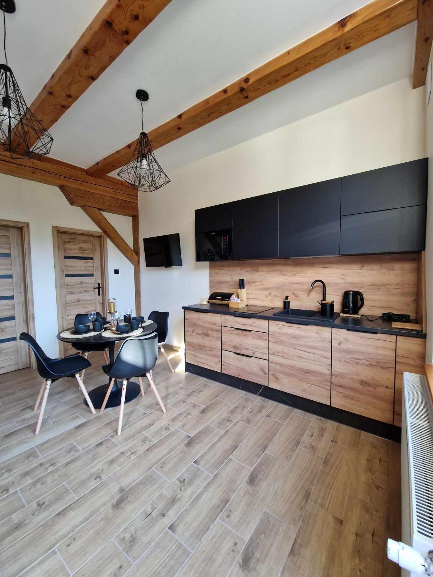 טולמיקו Apartament Milka 2 מראה חיצוני תמונה