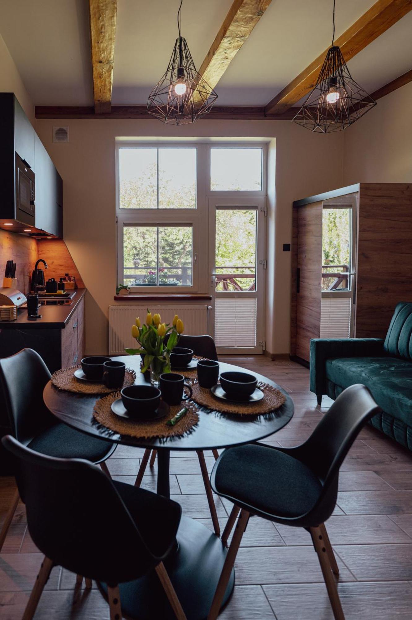 טולמיקו Apartament Milka 2 מראה חיצוני תמונה