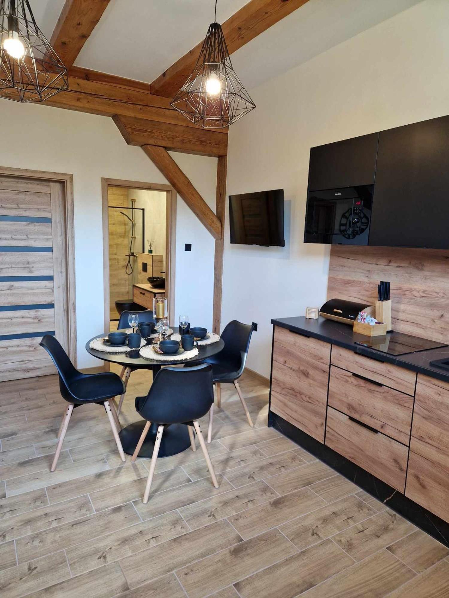 טולמיקו Apartament Milka 2 מראה חיצוני תמונה