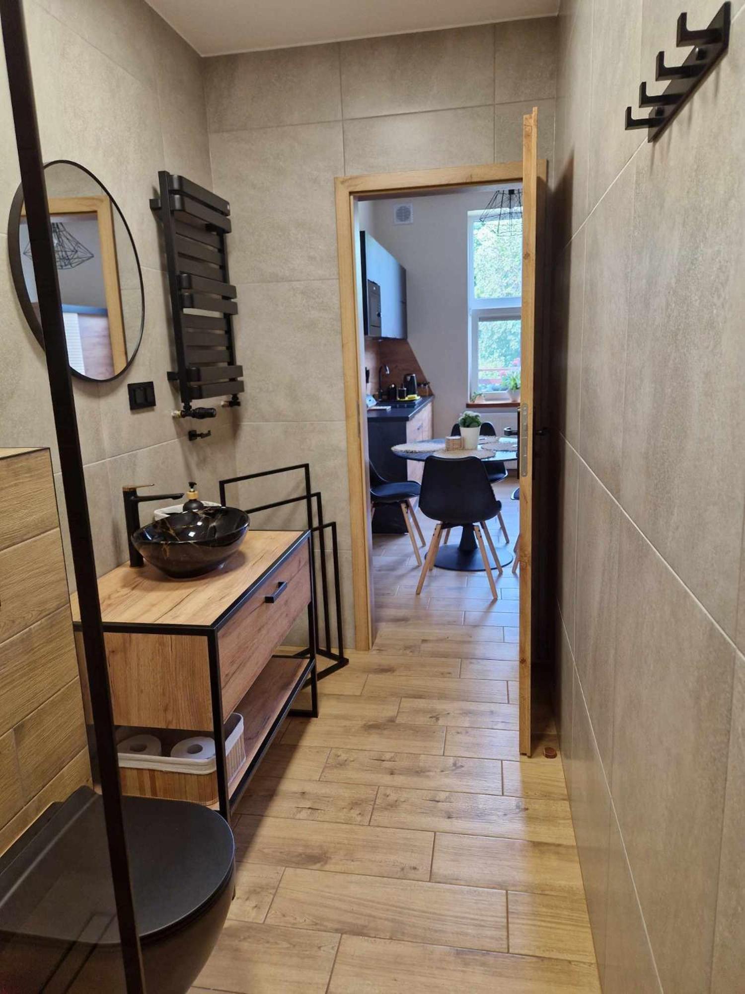 טולמיקו Apartament Milka 2 מראה חיצוני תמונה