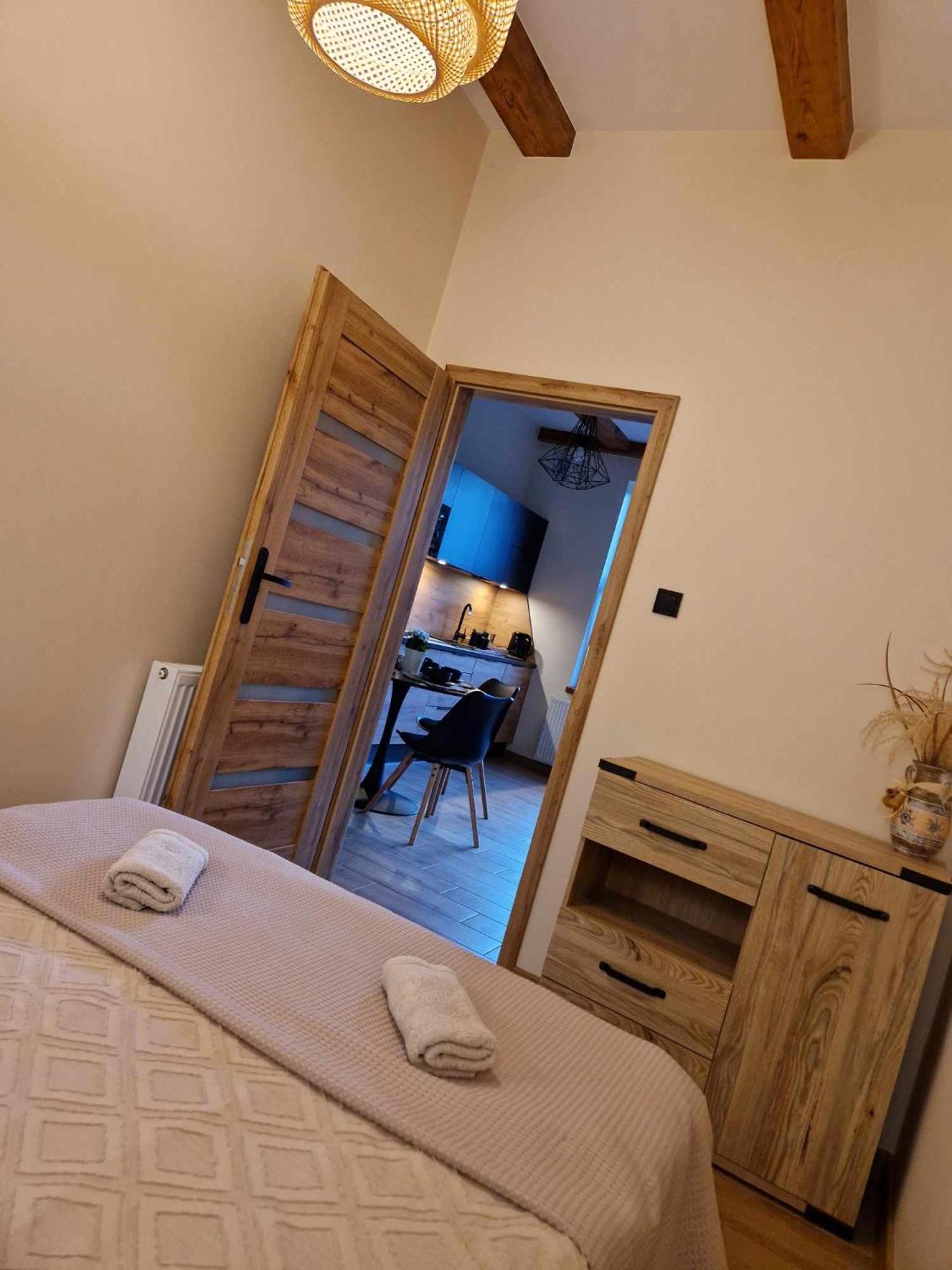 טולמיקו Apartament Milka 2 מראה חיצוני תמונה