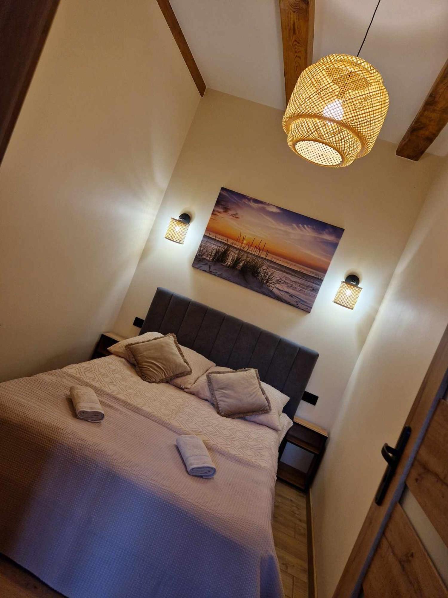 טולמיקו Apartament Milka 2 מראה חיצוני תמונה