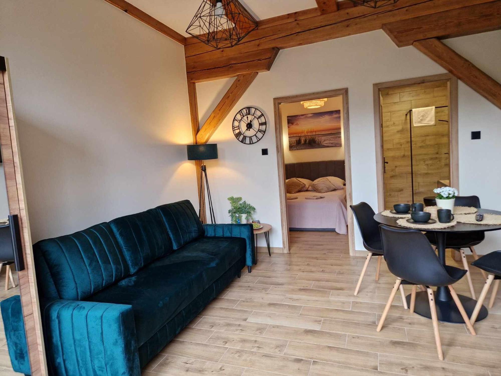 טולמיקו Apartament Milka 2 מראה חיצוני תמונה