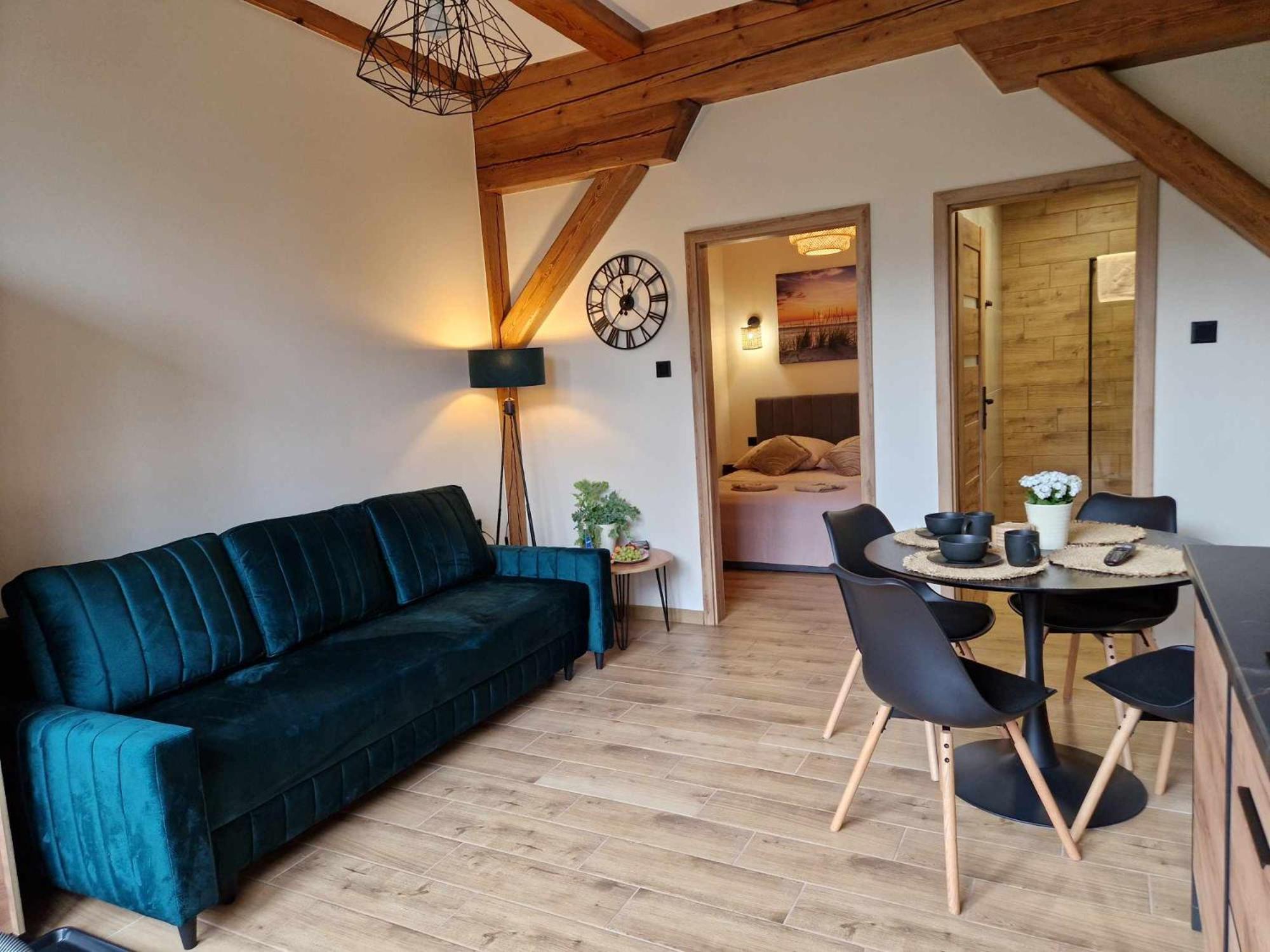 טולמיקו Apartament Milka 2 מראה חיצוני תמונה