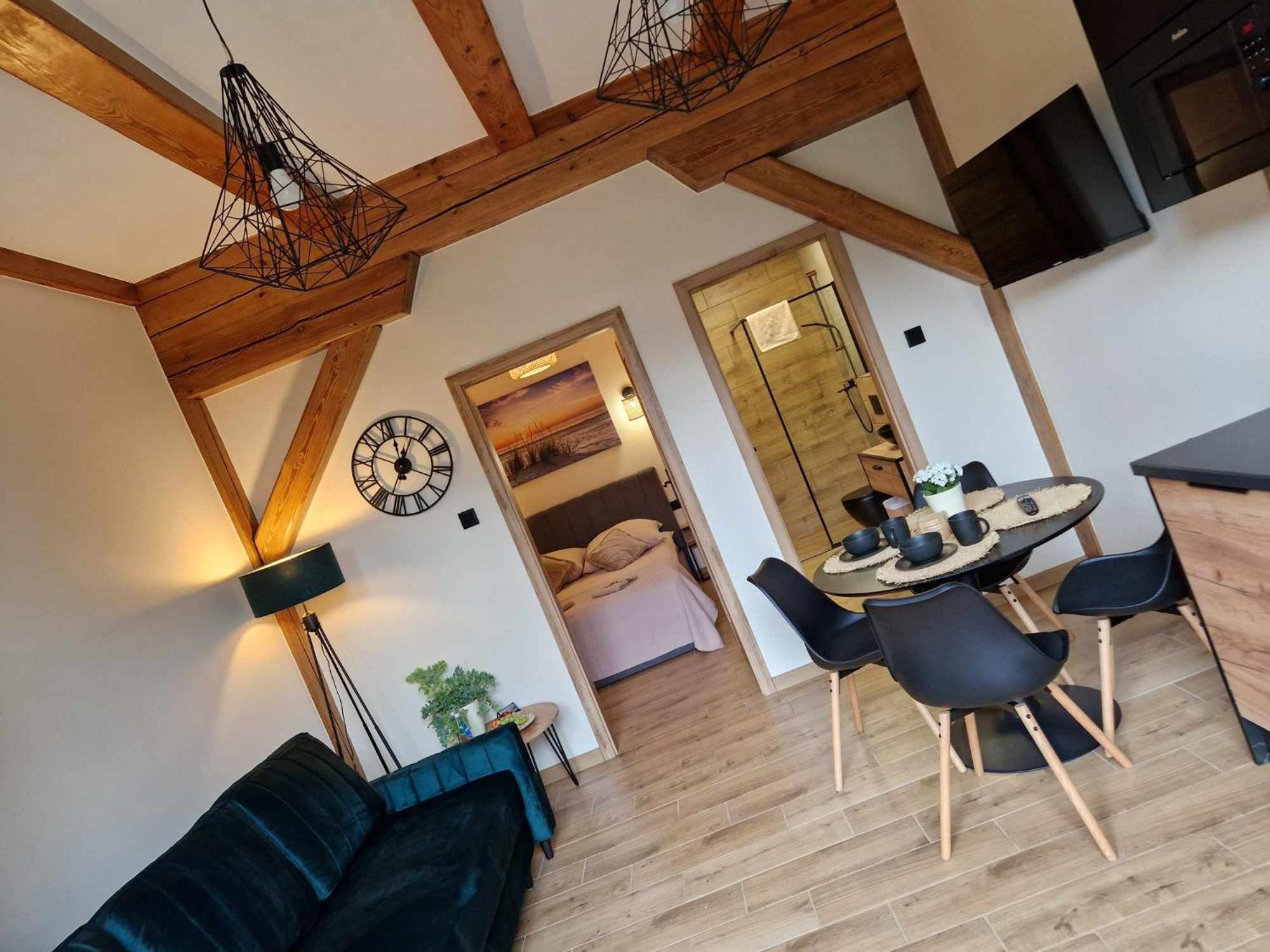 טולמיקו Apartament Milka 2 מראה חיצוני תמונה