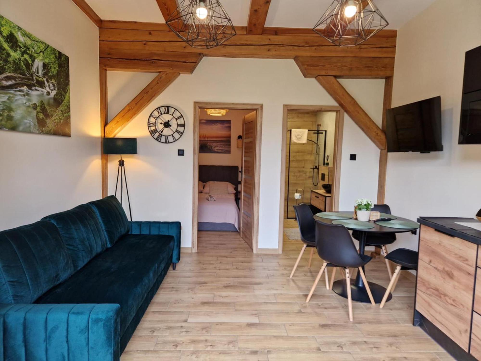 טולמיקו Apartament Milka 2 מראה חיצוני תמונה