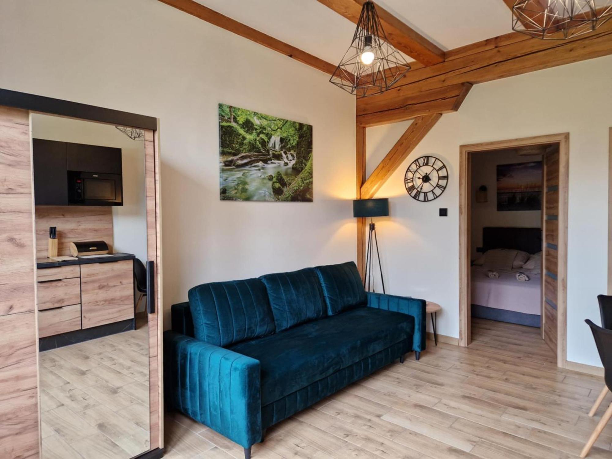 טולמיקו Apartament Milka 2 מראה חיצוני תמונה