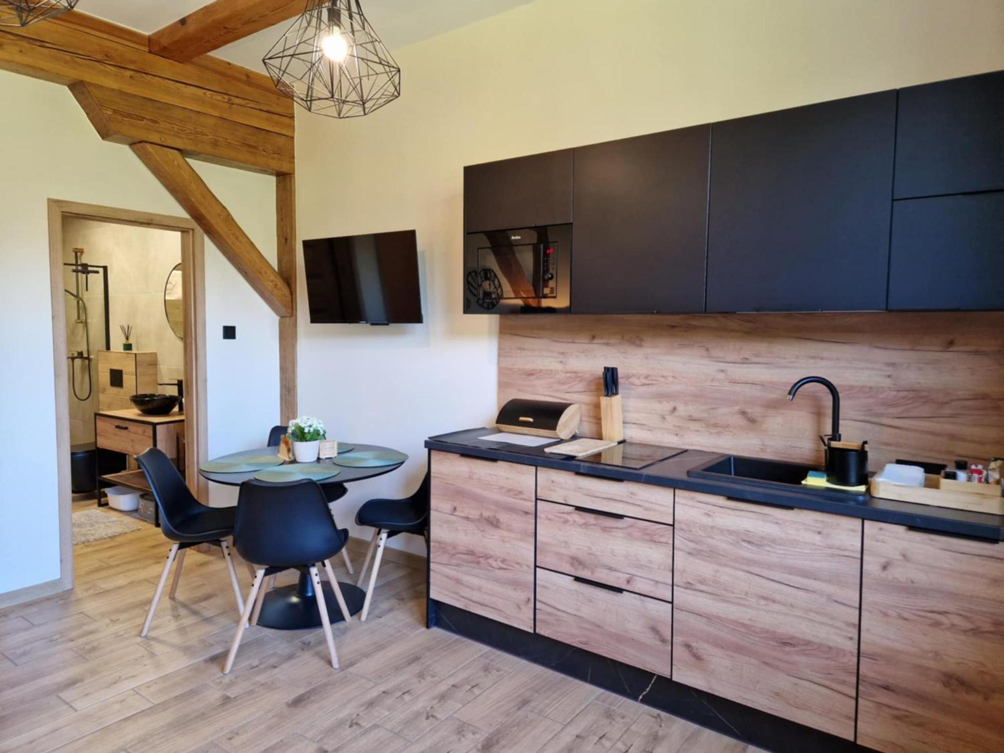 טולמיקו Apartament Milka 2 מראה חיצוני תמונה